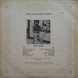 Max Romeo : Every Man Ought To Know (LP, Album)