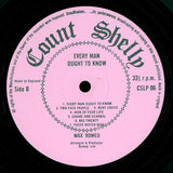 Max Romeo : Every Man Ought To Know (LP, Album)