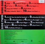 Schoolly D : Am I Black Enough For You? (LP, Album)