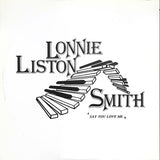 Lonnie Liston Smith : Say You Love Me (12", Single)