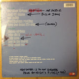 Dean Fraser : The Verdict (LP, Album)
