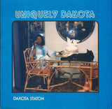 Dakota Staton : Uniquely Dakota (LP)