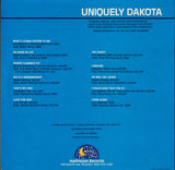 Dakota Staton : Uniquely Dakota (LP)