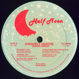 Dakota Staton : Uniquely Dakota (LP)