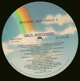 Michael McDonald : Sweet Freedom (12")
