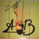 Average White Band : The Best Of (LP, Comp)