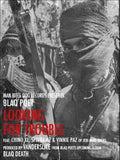 Blaq Poet : Looking For Trouble (Cass, Maxi, Ltd, Red)