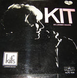 Kit Andrée : Kit On Larimer Square (LP, Album)