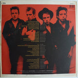 The Clash : The Story Of The Clash Volume 1 (2xLP, Comp)