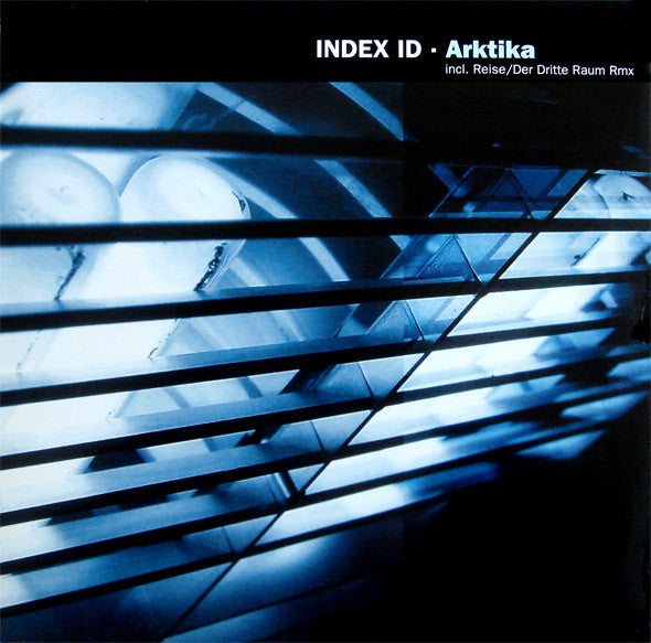 Index ID : Arktika (12")