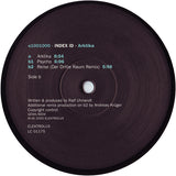 Index ID : Arktika (12")