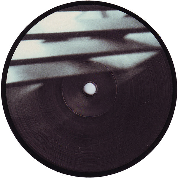 Index ID : Arktika (12")
