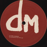 Depeche Mode : Freelove (2x12", Single, Promo)