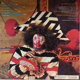 Sarah Vaughan : Send In The Clowns (LP, Album)