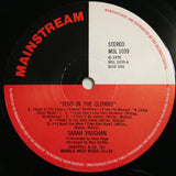 Sarah Vaughan : Send In The Clowns (LP, Album)