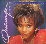 Marie-Pascale Quimper : Le Rêve Antillais (LP, Album)