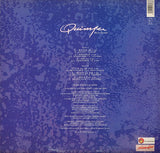 Marie-Pascale Quimper : Le Rêve Antillais (LP, Album)