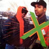 Double XX Posse : Put Ya Boots On (LP, Album)