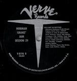Various : Norman Granz' Jam Session #9 (LP, Album, Mono, RE)