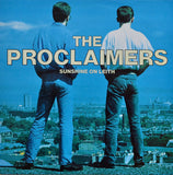 The Proclaimers : Sunshine On Leith (LP, Album)