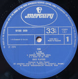 Ohio Players : Fire (LP, Album, Gat)