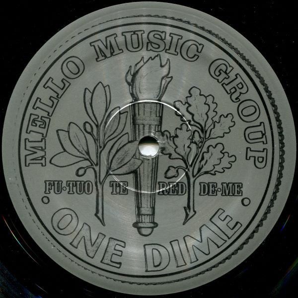14KT : Nickel & Dimed (2xLP, Album + 7")