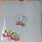 B Beat Girls : For The Same Man (12")