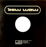 Speed Baby : Taken / Lurcher (12")