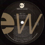 MC Lyte : Cold Rock A Party (12")