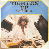 Various : Tighten Up Volume 8 (LP, Comp)