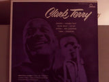 Clark Terry : Clark Terry (LP, Album, Mono, RE)