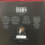 Gregory Isaacs : Live At The Academy, Brixton (LP, Album)