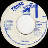 Leroy Smart : Poor Man Struggle (7")