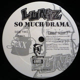 Luniz : I Got 5 On It (12")