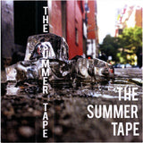 The Audible Doctor : The Summer Tape (Cass, MiniAlbum, Ltd, Gre)