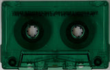 The Audible Doctor : The Summer Tape (Cass, MiniAlbum, Ltd, Gre)