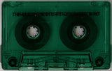 The Audible Doctor : The Summer Tape (Cass, MiniAlbum, Ltd, Gre)