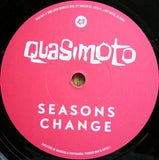 Quasimoto : Bully's H!t (7")