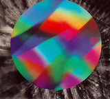 Four Tet : Beautiful Rewind (LP, Album, 180)