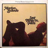 Gato Barbieri : Last Tango In Paris (LP, Album)