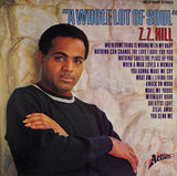 Z.Z. Hill : A Whole Lot Of Soul (LP, Album)