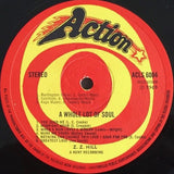 Z.Z. Hill : A Whole Lot Of Soul (LP, Album)