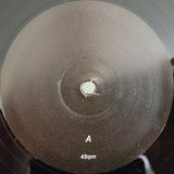 Darkside (22) : Psychic (2x12", Album)