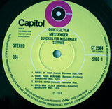 Quicksilver Messenger Service : Quicksilver Messenger Service (LP, Album, RE, Lim)
