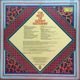 Donny Hathaway : The Best Of Donny Hathaway (LP, Comp)