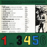 Various : Creation Rockers Volume 2 (LP, Comp, Blu)