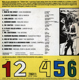 Various : Creation Rockers Volume 3 (LP, Comp, Blu)