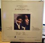 Al Green : The Lord Will Make A Way (LP, Album)