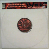 Tommy Knocker : Smokes / Speedbird (12")