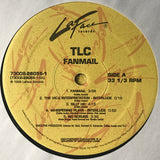 TLC : Fanmail (2xLP, Album)